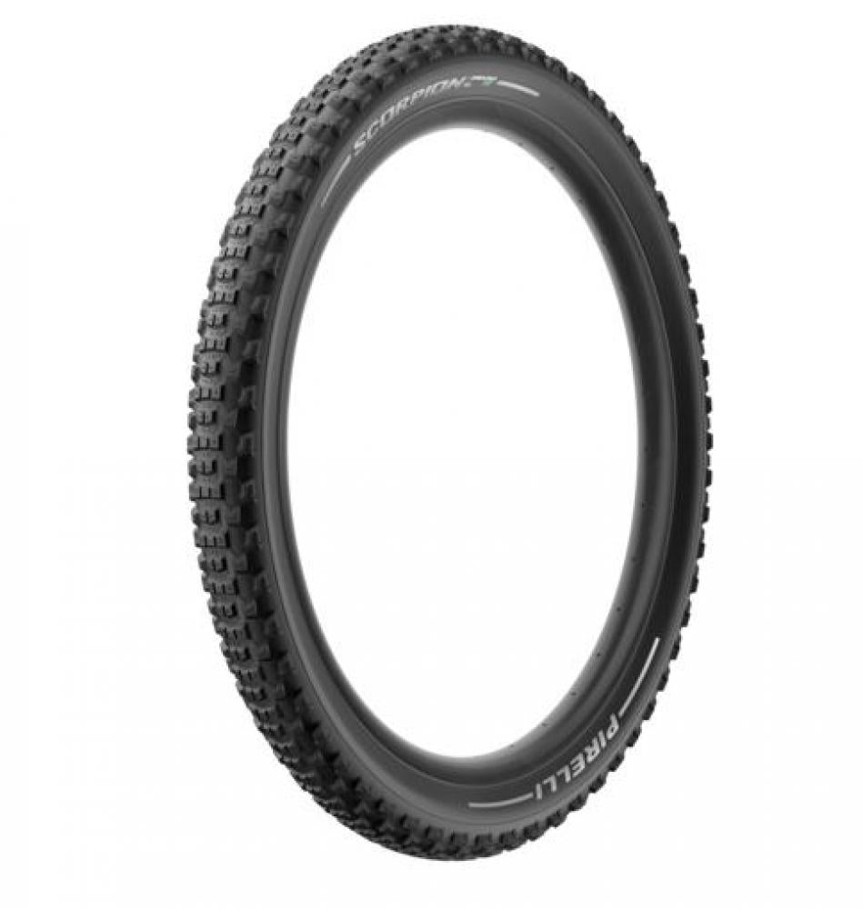 Pirelli Scorpion Enduro R falt 29x2,6 (65-622) schwarz - Enduro-Reifen mit maximaler Kontrolle