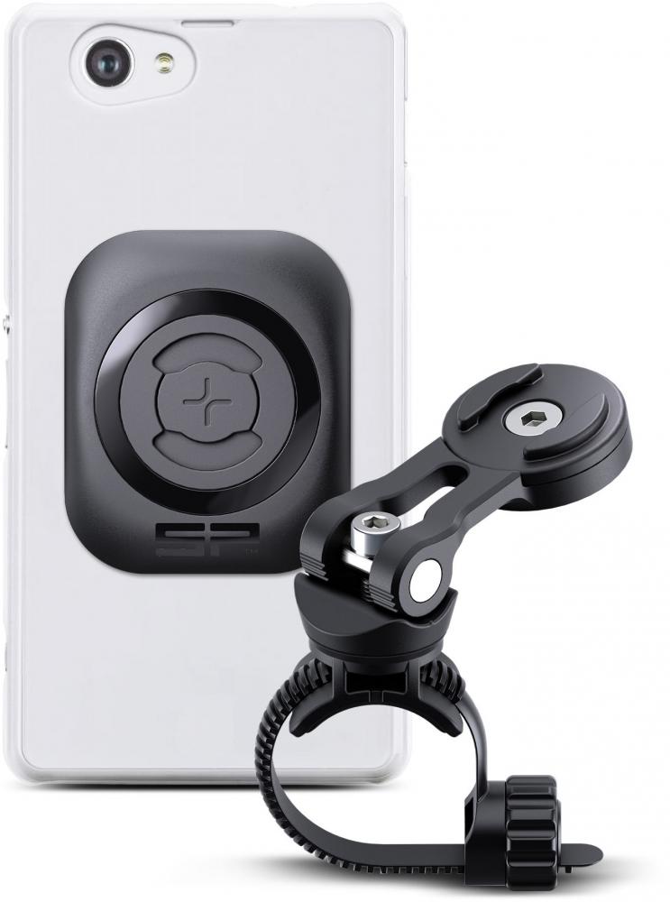 SP Connect SP Bike Bundle Universal Interface One Size - universelle Handyhalterung aktuelle Generation