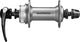 SHIMANO Vorderradnabe HB-M4050 Center-Lock Schnellspanner - Zuverlässige Nabe für sportliche Vorderlaufräder