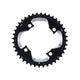 BBB Cycling BBB Kettenblatt MTBGear comp. 3x10 40T/104 mm anthrazit - präziser MTB-Antrieb