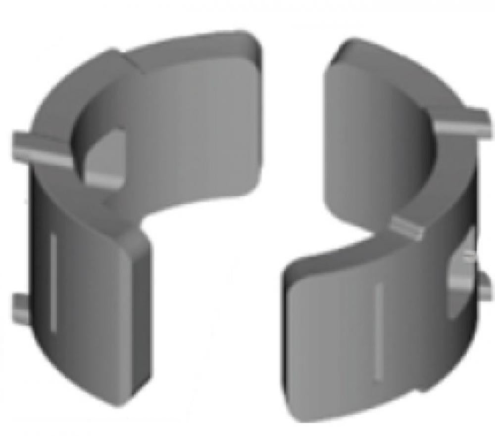 SHIMANO Schellenadapter FD-M4000 F. M-SIZE/DIAMETER 31.8MM F.TS - 8MM