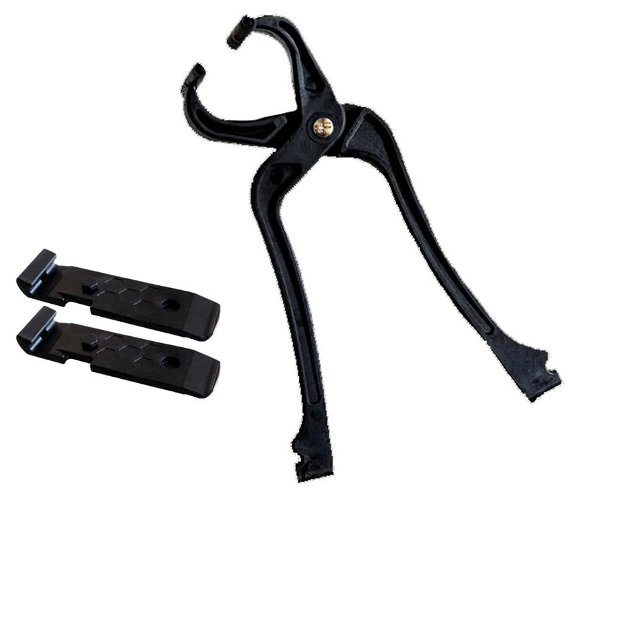 Vittoria Air-Liner MTB Tool Kit - Tubeless Montagewerkzeug für Mountainbikes