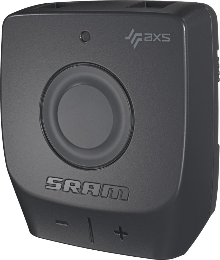 SRAM Blipbox RED AXS eTap Steuereinheit - Kompakte Schaltzentrale für Road-Einsatz