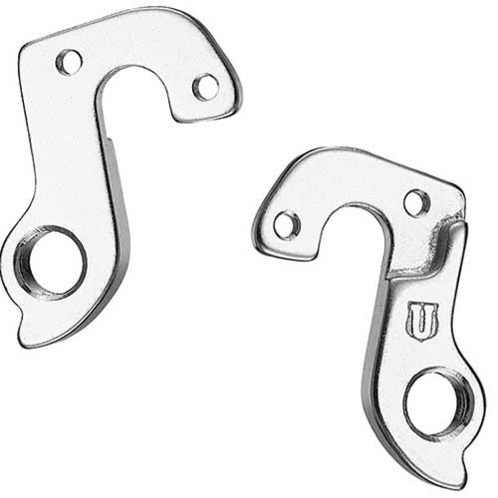 Marwi, Schaltauge inkl. Schrauben auf Karte, GH-238, 439238
