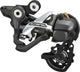 SHIMANO Schaltwerk SAINT RD-M820 10-fach Kurz Direktmontage Schaltwerk - für 10-fach Downhill-Antriebe