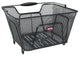 Unix Hinterradkorb Reano Universal schwarz 32x31x24 cm