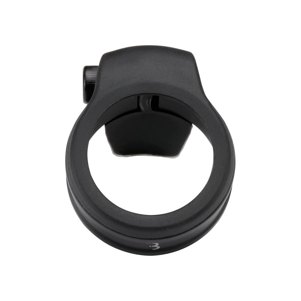 BBB Cycling BBB Seatpost clamp CollarClamp 31.8 31 schwarz - sichere Sattelstützenklemmung