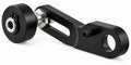 Gates RDM Snubber Long Riemenführung für 28-39 Zähne und Rohloff