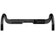 Deda Superzero Gravel Carbon Lenker 44 cm - UD-Carbon, 235 g, ergonomisch
