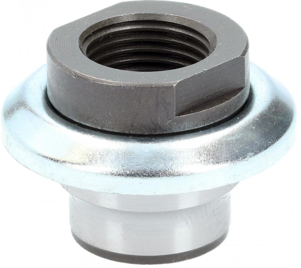 SHIMANO Konus für SG-S700 links inkl. Staubkappe - Ersatzteil Nabenschaltung, 15 g