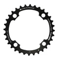 TA Kettenblatt Chinook-10/11 34Z schwarz Ø104 mitte
