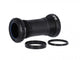 SRAM Innenlager DUB BSA Wide 68 mm Stahl - Stabiler Antrieb für BSA-Rahmen