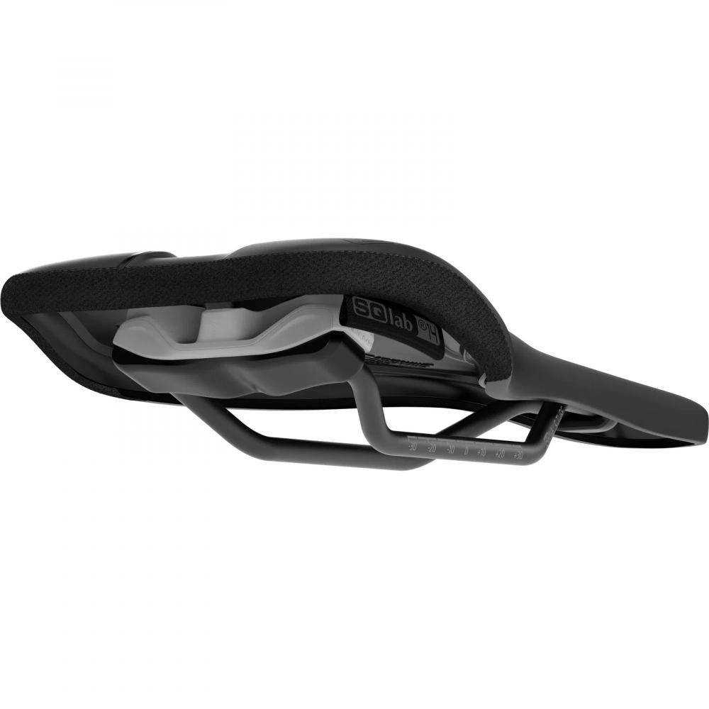 ERGOWAVE SQlab Sattel 614 ERGOWAVE® active 2.1 15cm