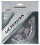 Shimano Ultegra FC-6703 Kettenblatt 39 Zähne 10-fach