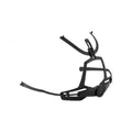 BBB Cycling retention system Omicron fit Kite/Dune 2.0 uni schwarz - sicherer Helmhalt