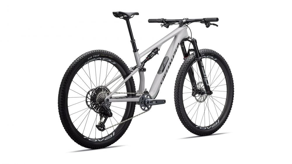 EPIC 8 EXPERT AXS DLMMET/OBSD S - Mountainbike