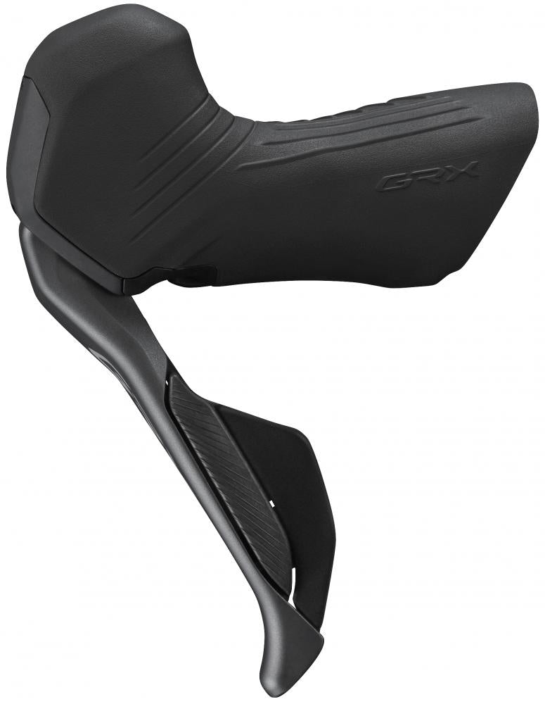 SHIMANO Scheibenbremse GRX Di2 RX825/RX820 VR programmierbar Scheibenbremse