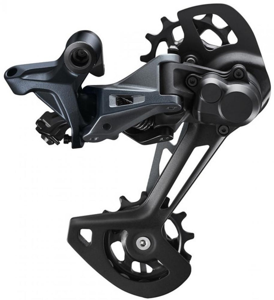 SHIMANO SLX RD-M7120 Schaltwerk 12-fach - MTB Kettenschaltung für präzise Schaltvorgänge
