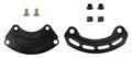 Haibike All MTN Alloy Bashguard Set mit Bashguard Halter Kettenblatt Schraub