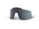 100% Speedcraft - Smoke Replacement Lens unis smoke - getöntes Ersatzglas für klare Sicht