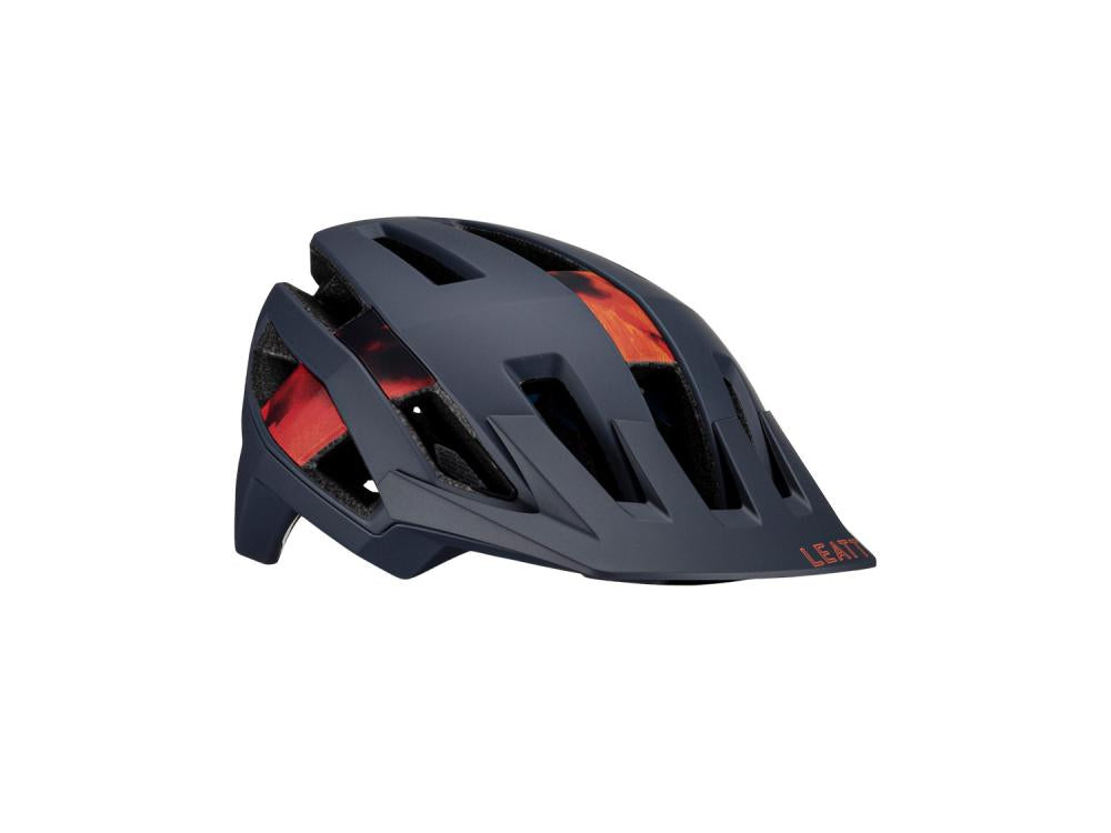 Leatt Helmet MTB Trail 3.0 shadow M
