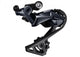 Shimano Ultegra RD-R8000-SS Schaltwerk 2x11 kurz - präzises Schalten für Rennrad-Performance