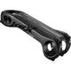 FSA Vorbau KFX Drop -20° 31,8 x 60 mm Schwarz - leichter Rennrad-Performance-Vorbau