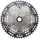 SHIMANO Kassette DEORE XT CS-M8200 12-fach 10-51Z - Leichte - präzise MTB-Schaltperformance