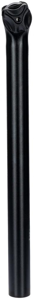 Contec Patentsattelstütze Bracer 30,9 x 350 mm schwarz Alu