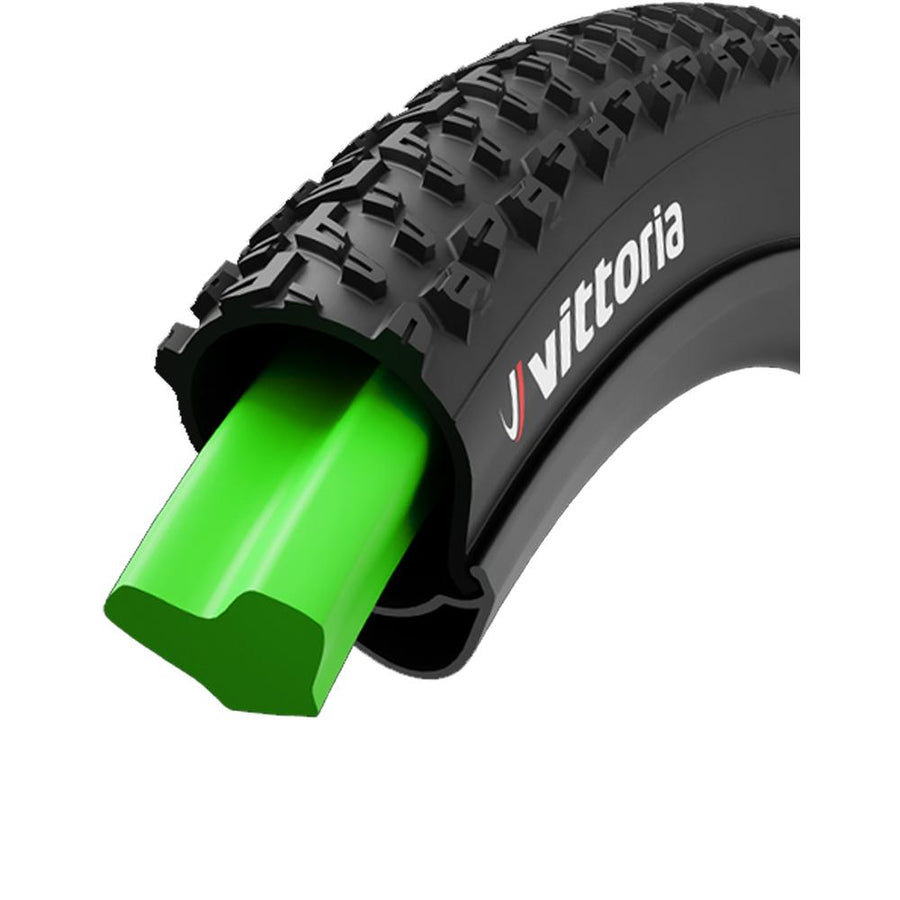 Vittoria Air-Liner Light XC 29" - Ultraleichter Tubeless-Liner mit Pannenschutz