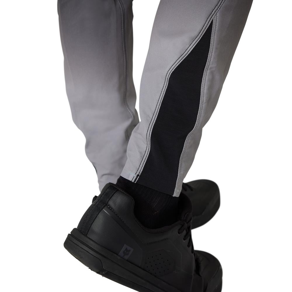 Fox Pants Flexair Race Pant Steel Gray Größe 36