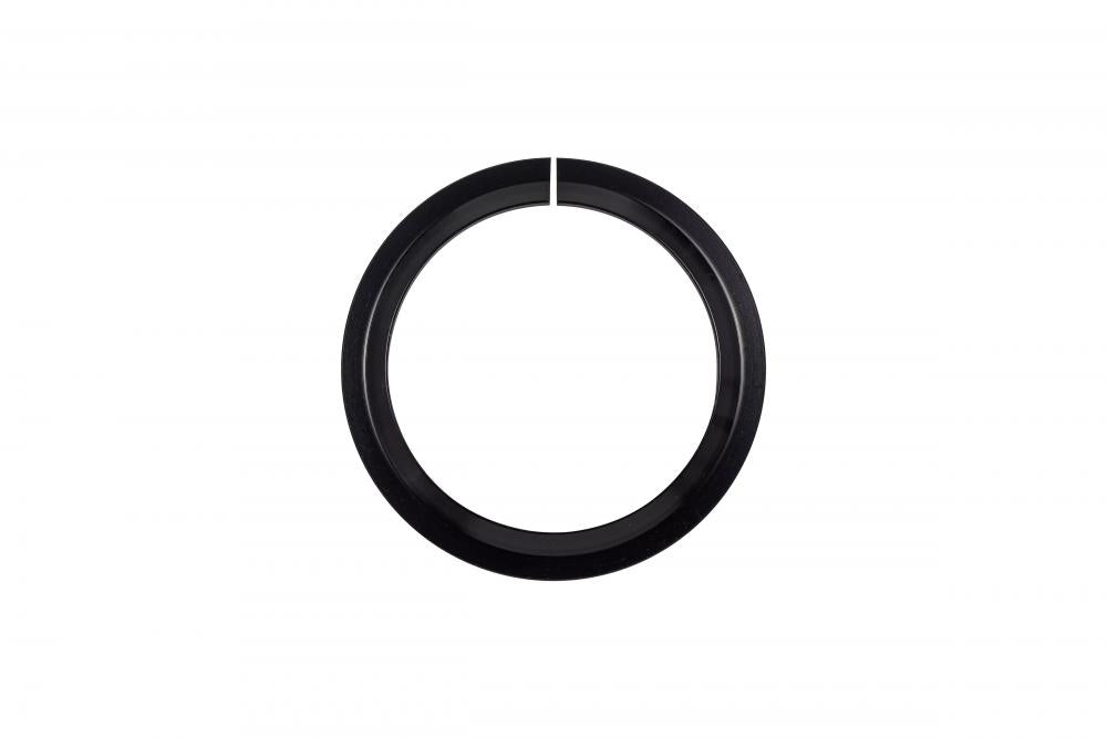 SPLIT HDS SUB - SPLIT CROWN RACE FOR 1.5" TAPERED STEERER & 1.5" LOWER BRG (45X45-DEG) - Unbekannt