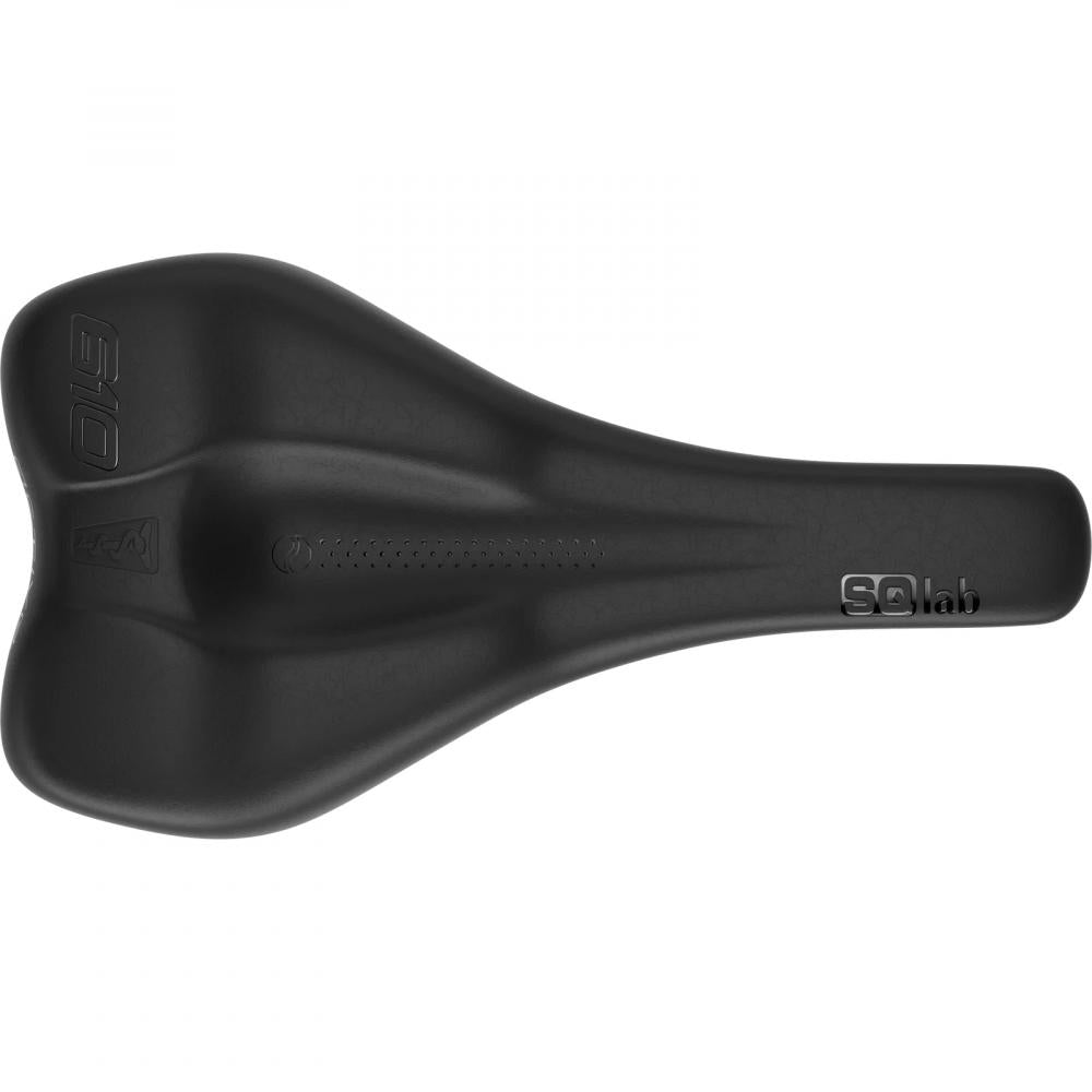 ERGOLUX SQlab Sattel 610 Ergolux active 2.1 16cm - Trekking-Sattel
