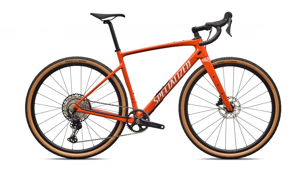 DIVERGE SPORT DPORG/DUNEWHT 52 - Unbekannt