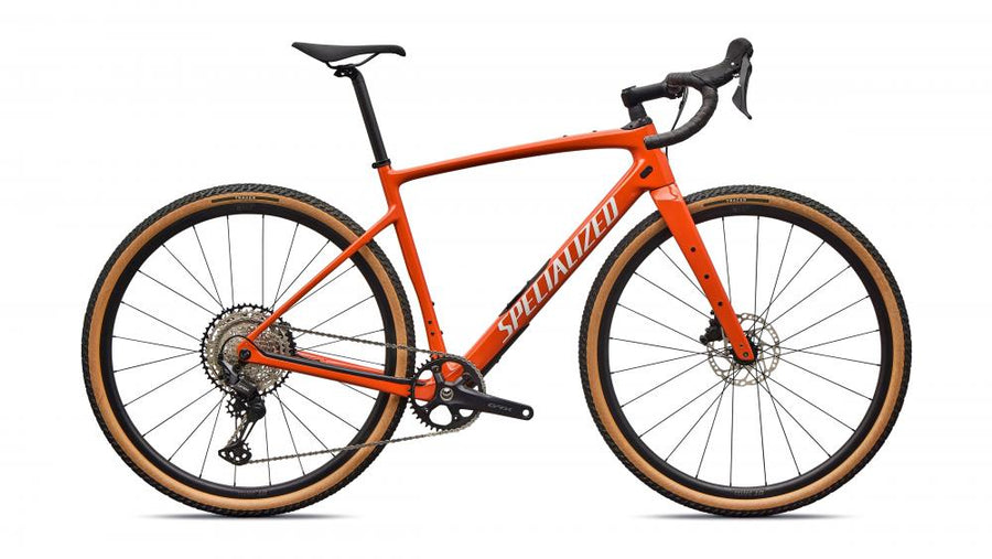 DIVERGE SPORT DPORG/DUNEWHT 52 - Unbekannt