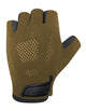 CHIBA BioXCell Road - Radhandschuhe olive XL mit 2-stufiger BioXCell-Polsterung