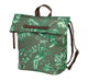 Basil Fahrradrucksack Ever-Green thymian grün 28x16x35cm