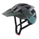Cratoni Helm AllSet Pro MTB steingrau salbei matt M/L 58 bis 61cm