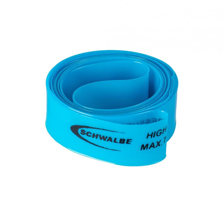 Schwalbe Felgenband High-Pressure 34-622, Polyurethan, 25g, für 28\"/29\" Räder, schützt Schläuche vor Beschädigungen, einfache Montage, langlebig