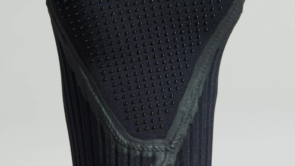 Specialized NEOPRENE Handschuh LF BLK XXL BLACK - wasserdichter MTB Langfinger Handschuh - Handschuh Langfinger