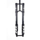Manitou Federgabel Dorado Expert 27,5/29" 27,5" Schwarz - High-Performance Downhill-Gabel