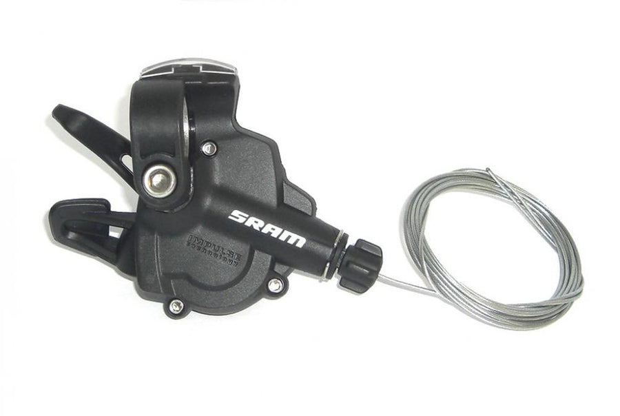 SRAM Trigger X.4 8-fach hinten - 8-fach
