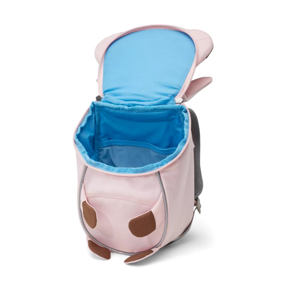 Affenzahn Rucksack kleiner Freund Tonie Schwein