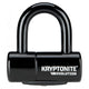 Kryptonite Evolution Series 4 Bremsscheibenschloss - Motorrad Diebstahlschutz - Diverse Disc Lock Kryptonite Evolution