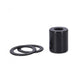 RearShock Mounting Hardware RockShox 3-piece 1/2" 6x24.0,Standard