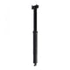 XLC SP-T21 Vario-Sattelstütze 27,2 mm - 70 mm Hub - Schwarz