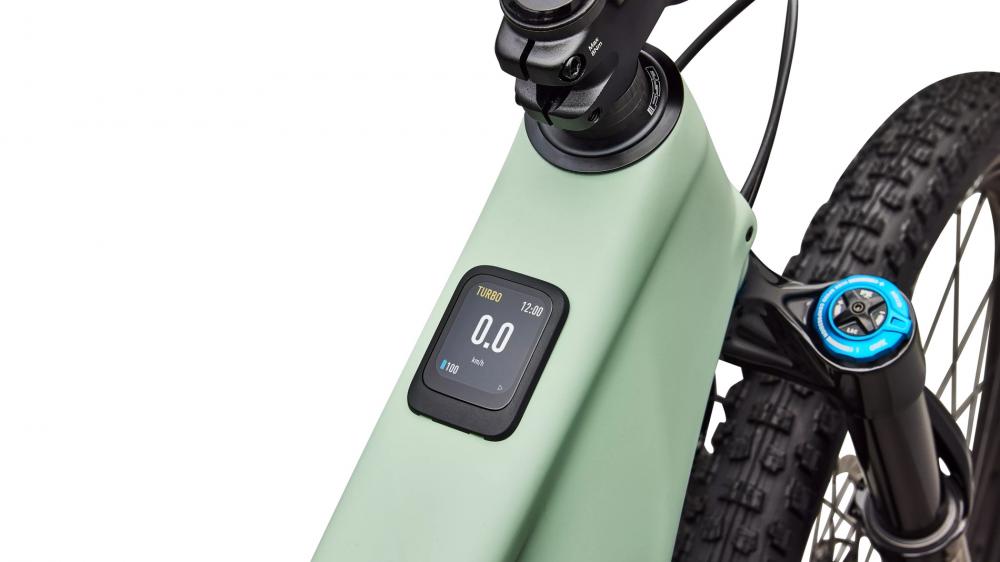 LEVO R EXPERT NB PST/DKMOS S2 - 29 Zoll E-MTB - E-Mountain Bike