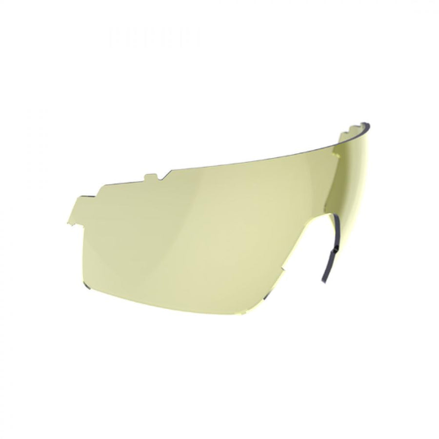 BSG-63 Glaser FullView PC gelb