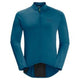 JACK WOLFSKIN - MOROBBIA FZ LIGHT M Fleece Jacket - Größe M (Men)