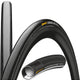 Continental Schlauchreifen Continental Sonderklasse II 28x0.90 Zoll schwarz